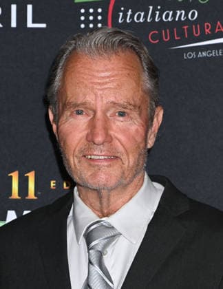 Filming Italy Los Angeles Festival 2026 John Savage arriving to Filming Italy Los Angeles Festival 2026 held at the Directors Guild Theatre on February 12, 2026 in Los Angeles, Ca. Los Angeles Directors Guild Theatre California USA Copyright: xTammiexArroyox xAFF-USA.comx