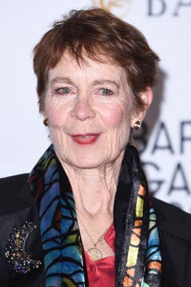 Celia Imrie bei der BAFTA 2026 Invest in Talent Gala im Hotel Chancery Rosewood. London, 12.02.2026