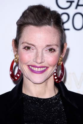 Camilla Rutherford bei der BAFTA 2026 Invest in Talent Gala im Hotel Chancery Rosewood. London, 12.02.2026