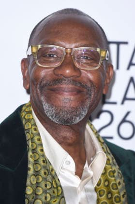 Lenny Henry bei der BAFTA 2026 Invest in Talent Gala im Hotel Chancery Rosewood. London, 12.02.2026