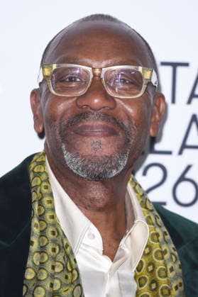 Lenny Henry bei der BAFTA 2026 Invest in Talent Gala im Hotel Chancery Rosewood. London, 12.02.2026