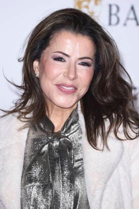 Natasha Kaplinsky bei der BAFTA 2026 Invest in Talent Gala im Hotel Chancery Rosewood. London, 12.02.2026