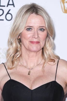 Edith Bowman bei der BAFTA 2026 Invest in Talent Gala im Hotel Chancery Rosewood. London, 12.02.2026