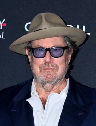 Filming Italy Los Angeles Festival 2026 Julian Schnabel arriving to Filming Italy Los Angeles Festival 2026 held at the Directors Guild Theatre on February 12, 2026 in Los Angeles, Ca. Los Angeles Directors Guild Theatre California USA Copyright: xTammiexArroyox xAFF-USA.comx