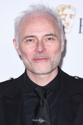 Mark Bonner bei der BAFTA 2026 Invest in Talent Gala im Hotel Chancery Rosewood. London, 12.02.2026