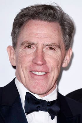 Rob Brydon bei der BAFTA 2026 Invest in Talent Gala im Hotel Chancery Rosewood. London, 12.02.2026
