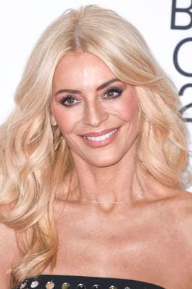 Tess Daly bei der BAFTA 2026 Invest in Talent Gala im Hotel Chancery Rosewood. London, 12.02.2026