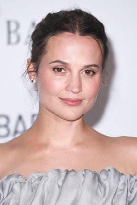 Alicia Vikander bei der BAFTA 2026 Invest in Talent Gala im Hotel Chancery Rosewood. London, 12.02.2026