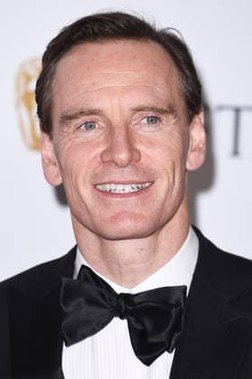 Michael Fassbender bei der BAFTA 2026 Invest in Talent Gala im Hotel Chancery Rosewood. London, 12.02.2026
