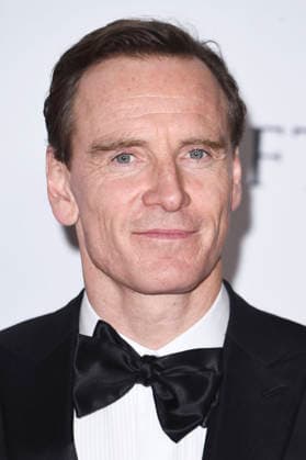 Michael Fassbender bei der BAFTA 2026 Invest in Talent Gala im Hotel Chancery Rosewood. London, 12.02.2026