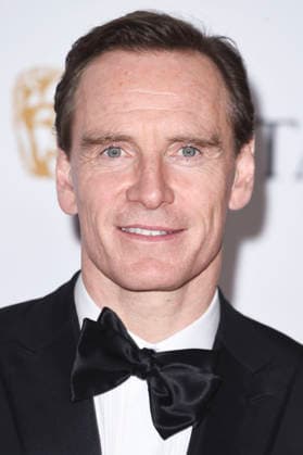 Michael Fassbender bei der BAFTA 2026 Invest in Talent Gala im Hotel Chancery Rosewood. London, 12.02.2026