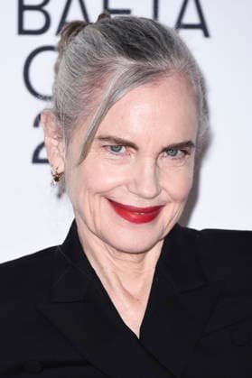 Elizabeth McGovern bei der BAFTA 2026 Invest in Talent Gala im Hotel Chancery Rosewood. London, 12.02.2026