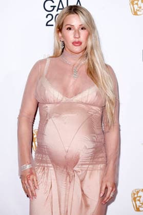 Ellie Goulding bei der BAFTA 2026 Invest in Talent Gala im Hotel Chancery Rosewood. London, 12.02.2026