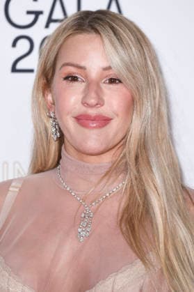 Ellie Goulding bei der BAFTA 2026 Invest in Talent Gala im Hotel Chancery Rosewood. London, 12.02.2026