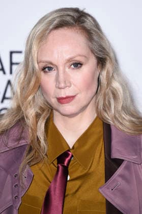 Gwendoline Christie bei der BAFTA 2026 Invest in Talent Gala im Hotel Chancery Rosewood. London, 12.02.2026