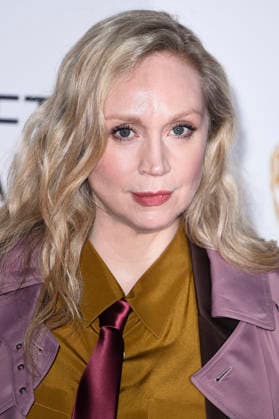 Gwendoline Christie bei der BAFTA 2026 Invest in Talent Gala im Hotel Chancery Rosewood. London, 12.02.2026