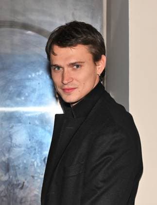 Milan, Italy LA GIOIA photocall film cast presentation Anteo Palazzo del Cinema In the photo: Saul Nanni  Copyright: xNickxZonnax xipa-agency.netx xNickxZonnax IPA_Agency_IPA71414608