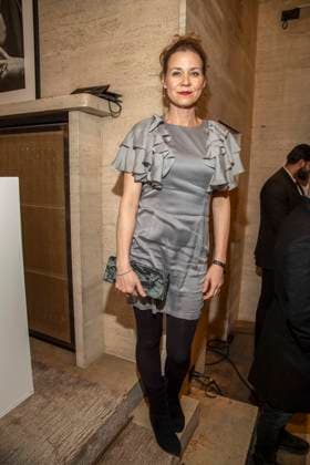 Jessica Ginkel zu Gast bei der Berlin Opening Night by UFA FUNKE und Gala im Rahmen der Berlinale bei den 76 Internationale Filmfestspiele Berlin im Hotel SO Das Stue am Donnerstag 12.Februar 2026 in Berlin Berlin Deutschland