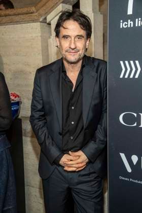 Oliver Mommsen zu Gast bei der Berlin Opening Night by UFA FUNKE und Gala im Rahmen der Berlinale bei den 76 Internationale Filmfestspiele Berlin im Hotel SO Das Stue am Donnerstag 12.Februar 2026 in Berlin Berlin Deutschland