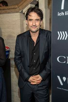 Oliver Mommsen zu Gast bei der Berlin Opening Night by UFA FUNKE und Gala im Rahmen der Berlinale bei den 76 Internationale Filmfestspiele Berlin im Hotel SO Das Stue am Donnerstag 12.Februar 2026 in Berlin Berlin Deutschland