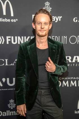 Patrick Gueldenberg zu Gast bei der Berlin Opening Night by UFA FUNKE und Gala im Rahmen der Berlinale bei den 76 Internationale Filmfestspiele Berlin im Hotel SO Das Stue am Donnerstag 12.Februar 2026 in Berlin Berlin Deutschland