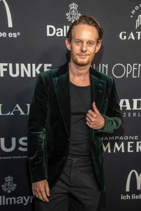 Patrick Gueldenberg zu Gast bei der Berlin Opening Night by UFA FUNKE und Gala im Rahmen der Berlinale bei den 76 Internationale Filmfestspiele Berlin im Hotel SO Das Stue am Donnerstag 12.Februar 2026 in Berlin Berlin Deutschland