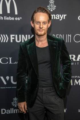 Patrick Gueldenberg zu Gast bei der Berlin Opening Night by UFA FUNKE und Gala im Rahmen der Berlinale bei den 76 Internationale Filmfestspiele Berlin im Hotel SO Das Stue am Donnerstag 12.Februar 2026 in Berlin Berlin Deutschland
