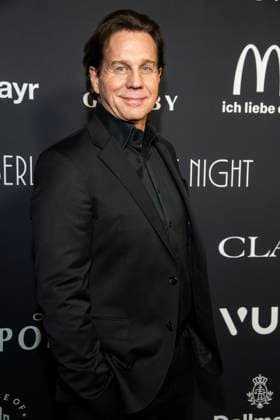 Vincent De Paul zu Gast bei der Berlin Opening Night by UFA FUNKE und Gala im Rahmen der Berlinale bei den 76 Internationale Filmfestspiele Berlin im Hotel SO Das Stue am Donnerstag 12.Februar 2026 in Berlin Berlin Deutschland
