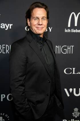 Vincent De Paul zu Gast bei der Berlin Opening Night by UFA FUNKE und Gala im Rahmen der Berlinale bei den 76 Internationale Filmfestspiele Berlin im Hotel SO Das Stue am Donnerstag 12.Februar 2026 in Berlin Berlin Deutschland
