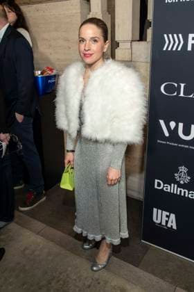 Paula Kalenberg zu Gast bei der Berlin Opening Night by UFA FUNKE und Gala im Rahmen der Berlinale bei den 76 Internationale Filmfestspiele Berlin im Hotel SO Das Stue am Donnerstag 12.Februar 2026 in Berlin Berlin Deutschland
