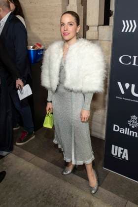 Paula Kalenberg zu Gast bei der Berlin Opening Night by UFA FUNKE und Gala im Rahmen der Berlinale bei den 76 Internationale Filmfestspiele Berlin im Hotel SO Das Stue am Donnerstag 12.Februar 2026 in Berlin Berlin Deutschland