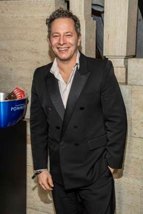 Trystan Puetter zu Gast bei der Berlin Opening Night by UFA FUNKE und Gala im Rahmen der Berlinale bei den 76 Internationale Filmfestspiele Berlin im Hotel SO Das Stue am Donnerstag 12.Februar 2026 in Berlin Berlin Deutschland