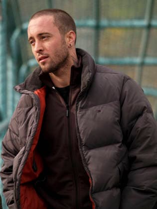 RECORD DATE NOT STATED The Invisible Alex O Loughlin EDITORIAL USE ONLY  Copyright: SPYGLASSxENTERTAINMENTxGROUP.xLLC.xALLxRIGHTSxRESERVED.x
