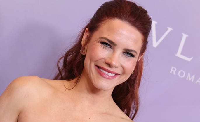 Arrivals for the 28th Costume Designers Guild Awards at The Ebell of Los Angeles Featuring: Courtney Hope Where: Los Angeles, California, United States When: 12 Feb 2026 Credit: Faye s Vision Cover Images EDITORIAL USE ONLY. NOT FOR USE BY NEWSPAPERS BASED IN THE UK. Copyright: xx coverimg55462218