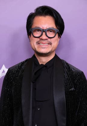 Arrivals for the 28th Costume Designers Guild Awards at The Ebell of Los Angeles Featuring: Steven Norman Lee Where: Los Angeles, California, United States When: 12 Feb 2026 Credit: Faye s Vision Cover Images EDITORIAL USE ONLY. NOT FOR USE BY NEWSPAPERS BASED IN THE UK. Copyright: xx coverimg55462236