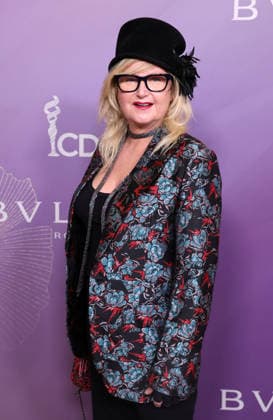 Arrivals for the 28th Costume Designers Guild Awards at The Ebell of Los Angeles Featuring: Mona May Where: Los Angeles, California, United States When: 12 Feb 2026 Credit: Faye s Vision Cover Images EDITORIAL USE ONLY. NOT FOR USE BY NEWSPAPERS BASED IN THE UK. Copyright: xx coverimg55462241