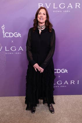 Arrivals for the 28th Costume Designers Guild Awards at The Ebell of Los Angeles Featuring: Deborah Lynn Scott Where: Los Angeles, California, United States When: 12 Feb 2026 Credit: Faye s Vision Cover Images EDITORIAL USE ONLY. NOT FOR USE BY NEWSPAPERS BASED IN THE UK. Copyright: xx coverimg55462158
