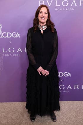 Arrivals for the 28th Costume Designers Guild Awards at The Ebell of Los Angeles Featuring: Deborah Lynn Scott Where: Los Angeles, California, United States When: 12 Feb 2026 Credit: Faye s Vision Cover Images EDITORIAL USE ONLY. NOT FOR USE BY NEWSPAPERS BASED IN THE UK. Copyright: xx coverimg55462160