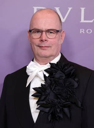 Arrivals for the 28th Costume Designers Guild Awards at The Ebell of Los Angeles Featuring: Edward K. Gibbon Where: Los Angeles, California, United States When: 12 Feb 2026 Credit: Faye s Vision Cover Images EDITORIAL USE ONLY. NOT FOR USE BY NEWSPAPERS BASED IN THE UK. Copyright: xx coverimg55462162