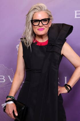 Arrivals for the 28th Costume Designers Guild Awards at The Ebell of Los Angeles Featuring: Caroline Eselin-Schaefer Where: Los Angeles, California, United States When: 12 Feb 2026 Credit: Faye s Vision Cover Images EDITORIAL USE ONLY. NOT FOR USE BY NEWSPAPERS BASED IN THE UK. Copyright: xx coverimg55462164