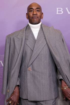 Arrivals for the 28th Costume Designers Guild Awards at The Ebell of Los Angeles Featuring: Paul Tazewell Where: Los Angeles, California, United States When: 12 Feb 2026 Credit: Faye s Vision Cover Images EDITORIAL USE ONLY. NOT FOR USE BY NEWSPAPERS BASED IN THE UK. Copyright: xx coverimg55462172