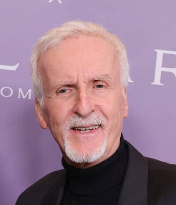 Arrivals for the 28th Costume Designers Guild Awards at The Ebell of Los Angeles Featuring: James Cameron Where: Los Angeles, California, United States When: 12 Feb 2026 Credit: Faye s Vision Cover Images EDITORIAL USE ONLY. NOT FOR USE BY NEWSPAPERS BASED IN THE UK. Copyright: xx coverimg55462104