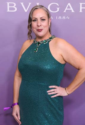 Arrivals for the 28th Costume Designers Guild Awards at The Ebell of Los Angeles Featuring: Samantha Kuester Where: Los Angeles, California, United States When: 12 Feb 2026 Credit: Faye s Vision Cover Images EDITORIAL USE ONLY. NOT FOR USE BY NEWSPAPERS BASED IN THE UK. Copyright: xx coverimg55462108