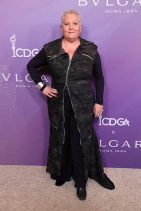 Arrivals for the 28th Costume Designers Guild Awards at The Ebell of Los Angeles Featuring: Ariyela Wald-Cohain Where: Los Angeles, California, United States When: 12 Feb 2026 Credit: Faye s Vision Cover Images EDITORIAL USE ONLY. NOT FOR USE BY NEWSPAPERS BASED IN THE UK. Copyright: xx coverimg55462116