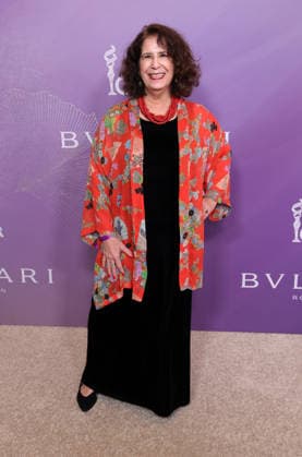 Arrivals for the 28th Costume Designers Guild Awards at The Ebell of Los Angeles Featuring: Nanrose Buchman Where: Los Angeles, California, United States When: 12 Feb 2026 Credit: Faye s Vision Cover Images EDITORIAL USE ONLY. NOT FOR USE BY NEWSPAPERS BASED IN THE UK. Copyright: xx coverimg55462120