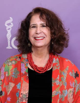 Arrivals for the 28th Costume Designers Guild Awards at The Ebell of Los Angeles Featuring: Nanrose Buchman Where: Los Angeles, California, United States When: 12 Feb 2026 Credit: Faye s Vision Cover Images EDITORIAL USE ONLY. NOT FOR USE BY NEWSPAPERS BASED IN THE UK. Copyright: xx coverimg55462121