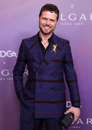 Arrivals for the 28th Costume Designers Guild Awards at The Ebell of Los Angeles Featuring: Tyler Kinney Where: Los Angeles, California, United States When: 12 Feb 2026 Credit: Faye s Vision Cover Images EDITORIAL USE ONLY. NOT FOR USE BY NEWSPAPERS BASED IN THE UK. Copyright: xx coverimg55462184