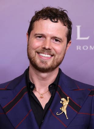 Arrivals for the 28th Costume Designers Guild Awards at The Ebell of Los Angeles Featuring: Tyler Kinney Where: Los Angeles, California, United States When: 12 Feb 2026 Credit: Faye s Vision Cover Images EDITORIAL USE ONLY. NOT FOR USE BY NEWSPAPERS BASED IN THE UK. Copyright: xx coverimg55462185