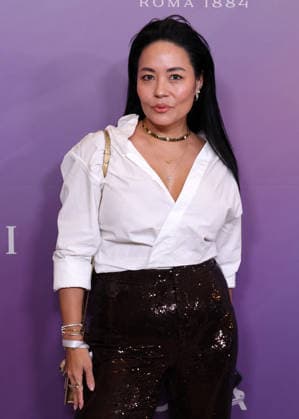 Arrivals for the 28th Costume Designers Guild Awards at The Ebell of Los Angeles Featuring: Laura Yanagimoto Where: Los Angeles, California, United States When: 12 Feb 2026 Credit: Faye s Vision Cover Images EDITORIAL USE ONLY. NOT FOR USE BY NEWSPAPERS BASED IN THE UK. Copyright: xx coverimg55462196