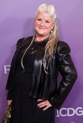 Arrivals for the 28th Costume Designers Guild Awards at The Ebell of Los Angeles Featuring: Laura Jean Shannon Where: Los Angeles, California, United States When: 12 Feb 2026 Credit: Faye s Vision Cover Images EDITORIAL USE ONLY. NOT FOR USE BY NEWSPAPERS BASED IN THE UK. Copyright: xx coverimg55462202